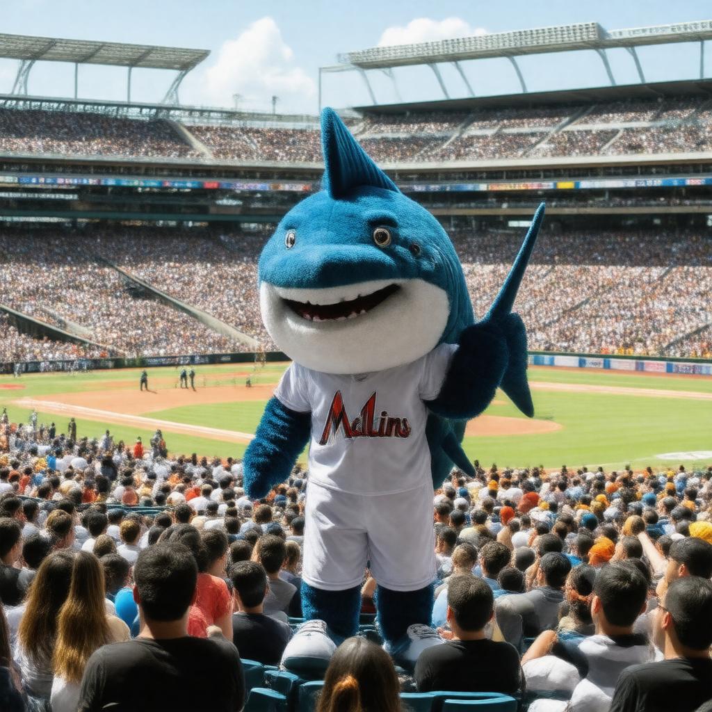 Miami Marlins